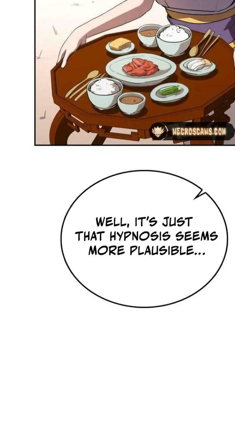 Perhaps Invincible Chapter 4 page 46 - 