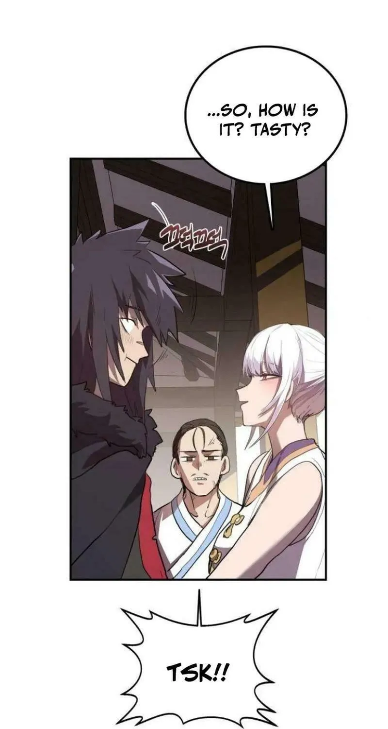 Perhaps Invincible Chapter 4 page 49 - 