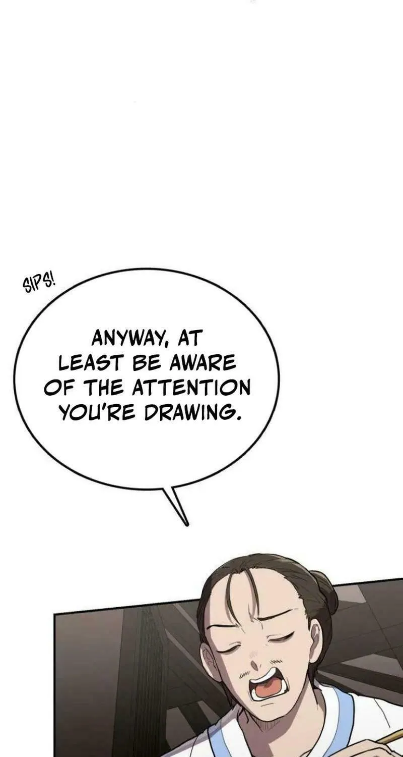 Perhaps Invincible Chapter 4 page 50 - 