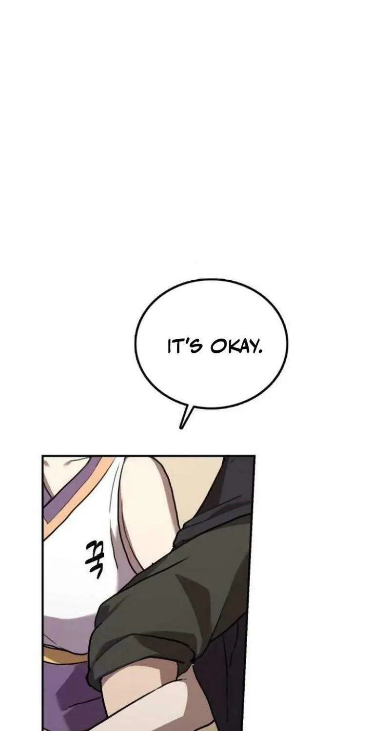 Perhaps Invincible Chapter 4 page 53 - 