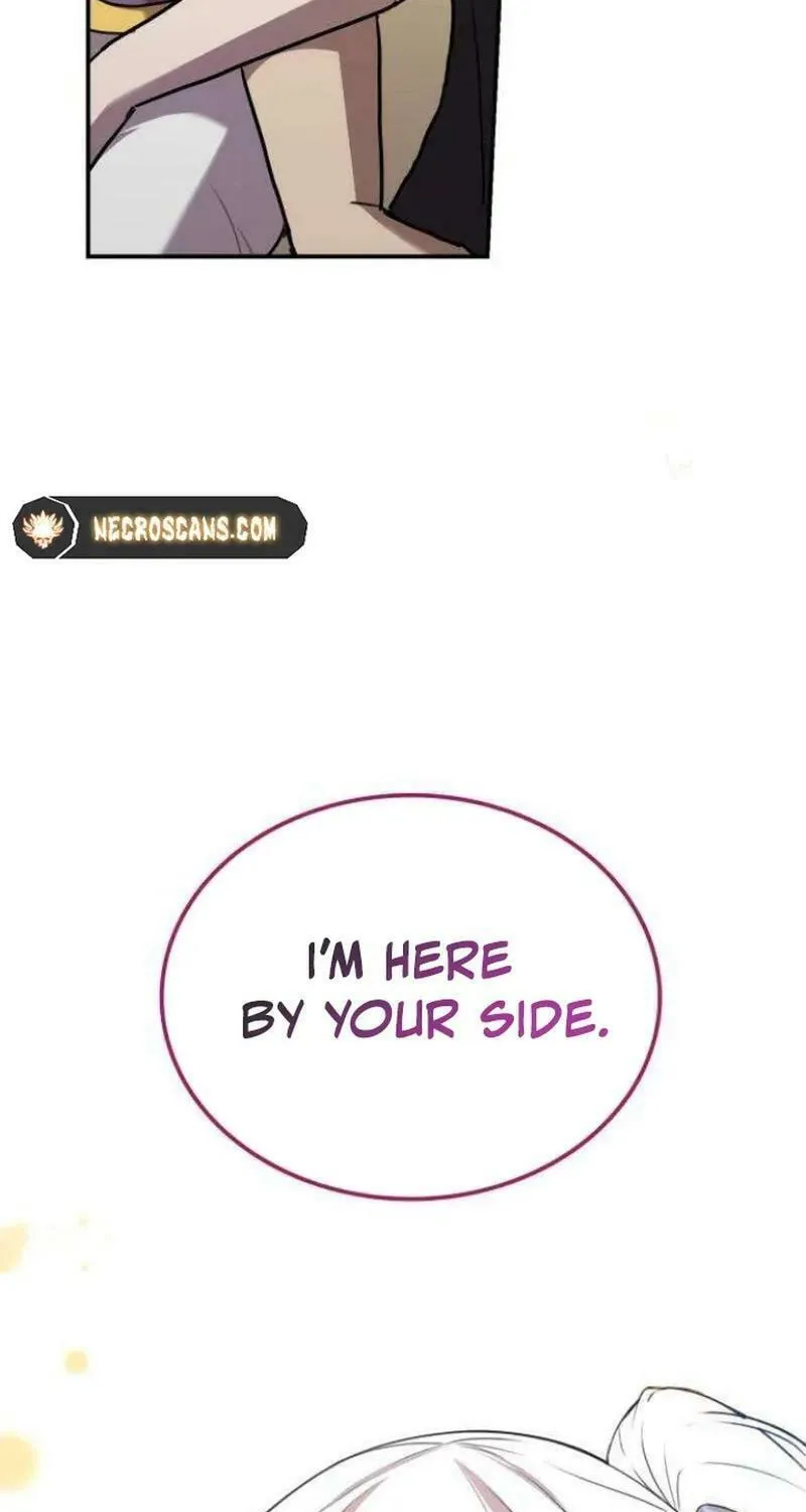 Perhaps Invincible Chapter 4 page 54 - 