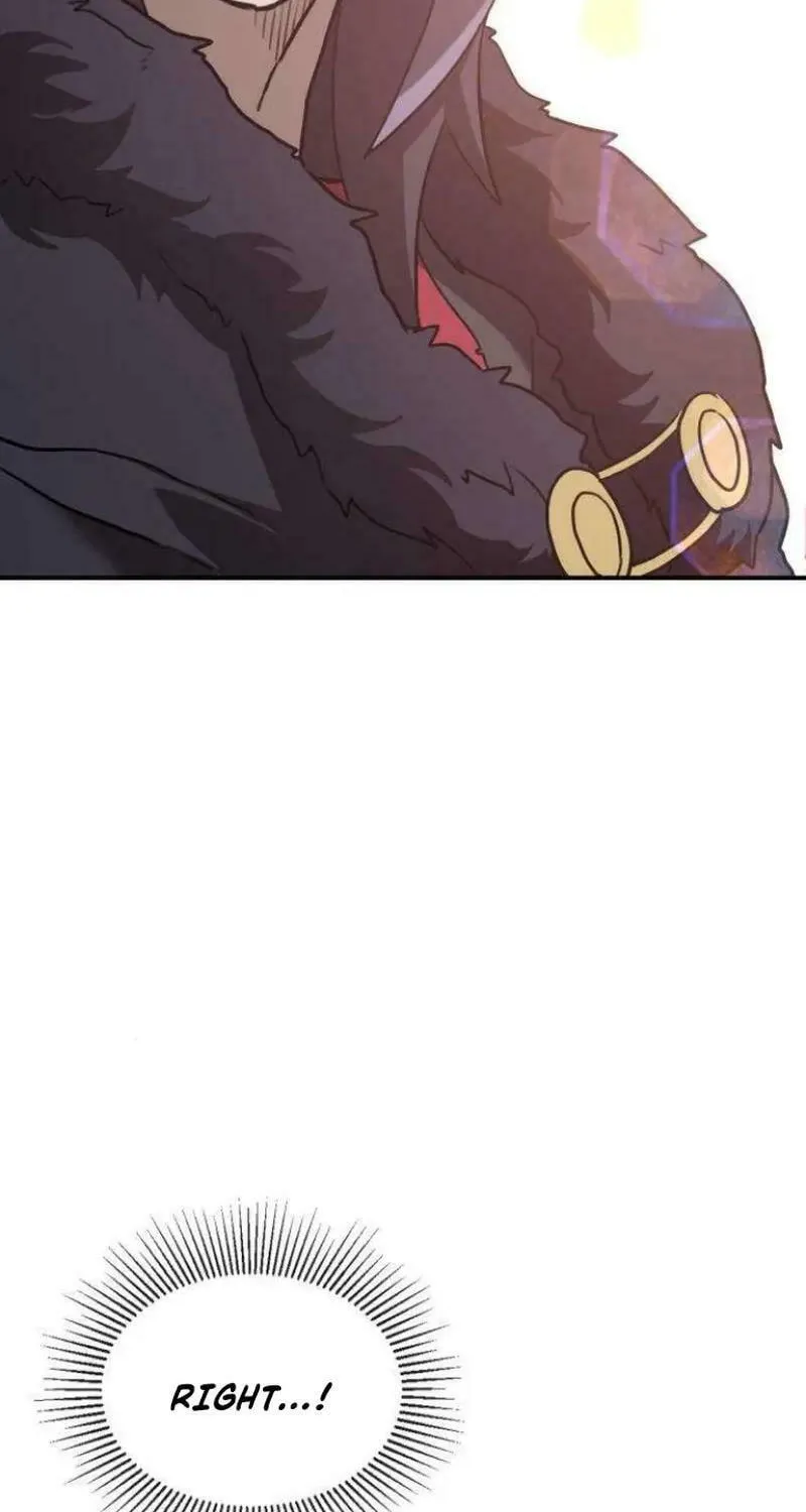 Perhaps Invincible Chapter 4 page 57 - 