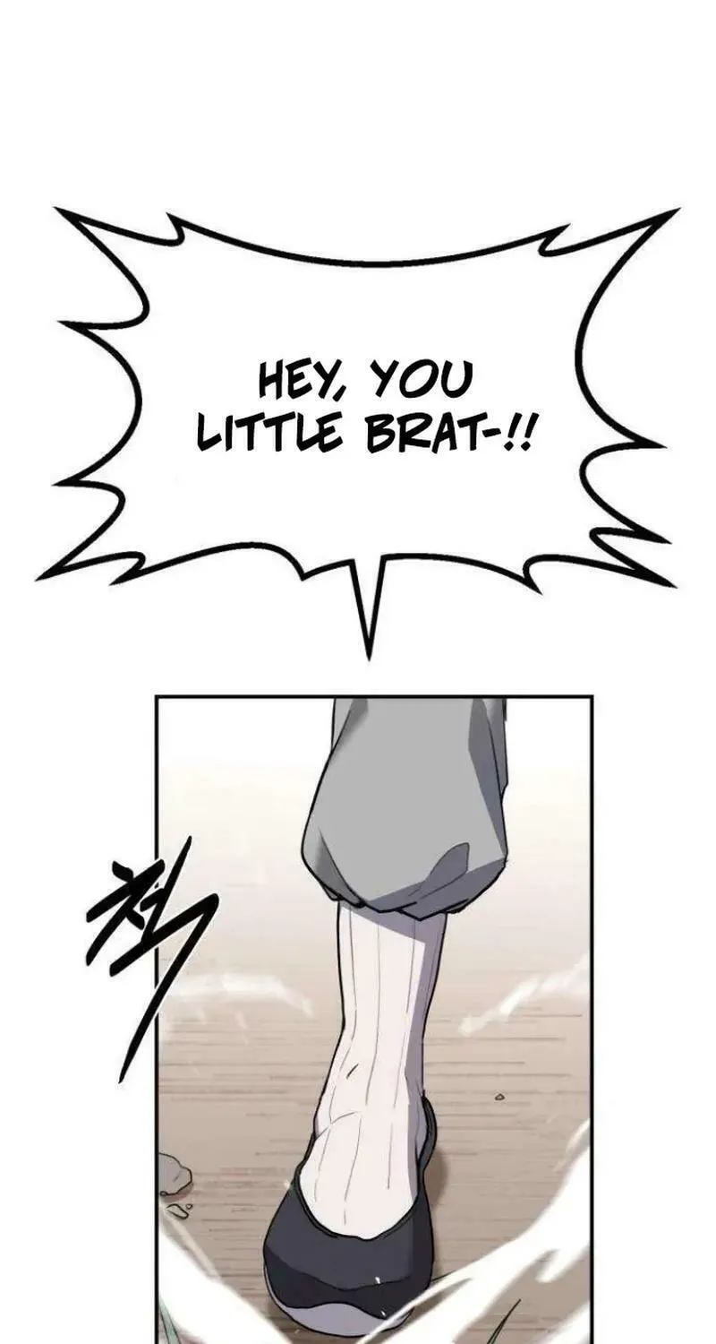 Perhaps Invincible Chapter 4 page 7 - 