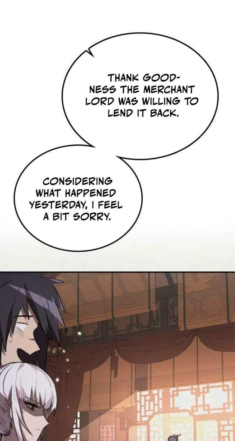 Perhaps Invincible Chapter 4 page 68 - 