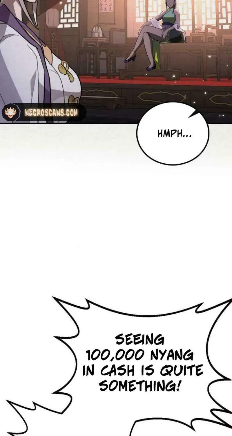 Perhaps Invincible Chapter 4 page 69 - 