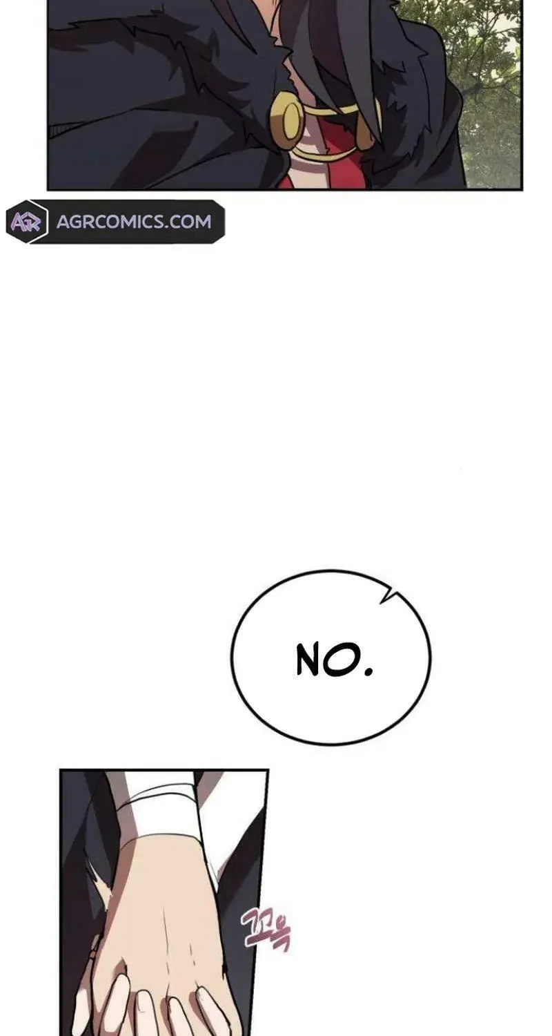 Perhaps Invincible Chapter 4 page 74 - 