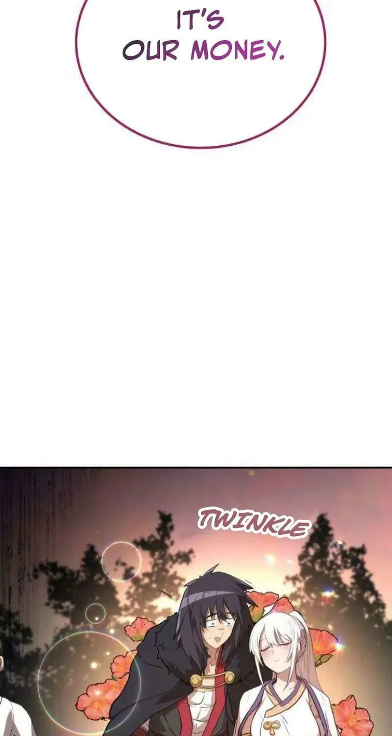Perhaps Invincible Chapter 4 page 76 - 