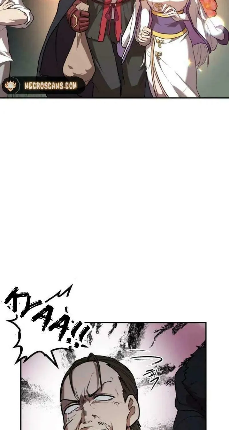 Perhaps Invincible Chapter 4 page 77 - 