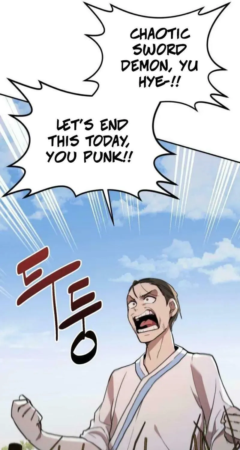 Perhaps Invincible Chapter 4 page 9 - 