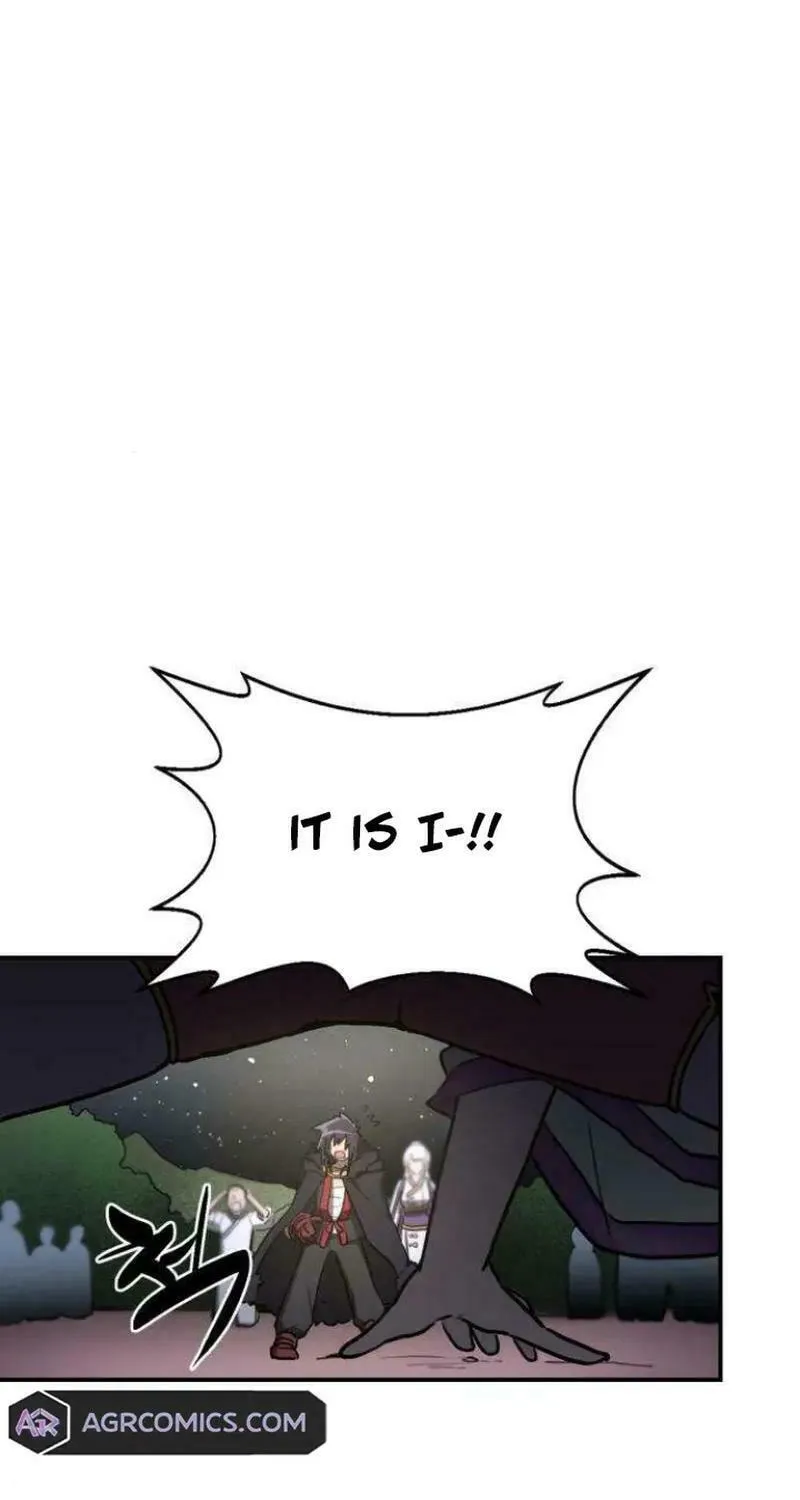 Perhaps Invincible Chapter 4 page 94 - 