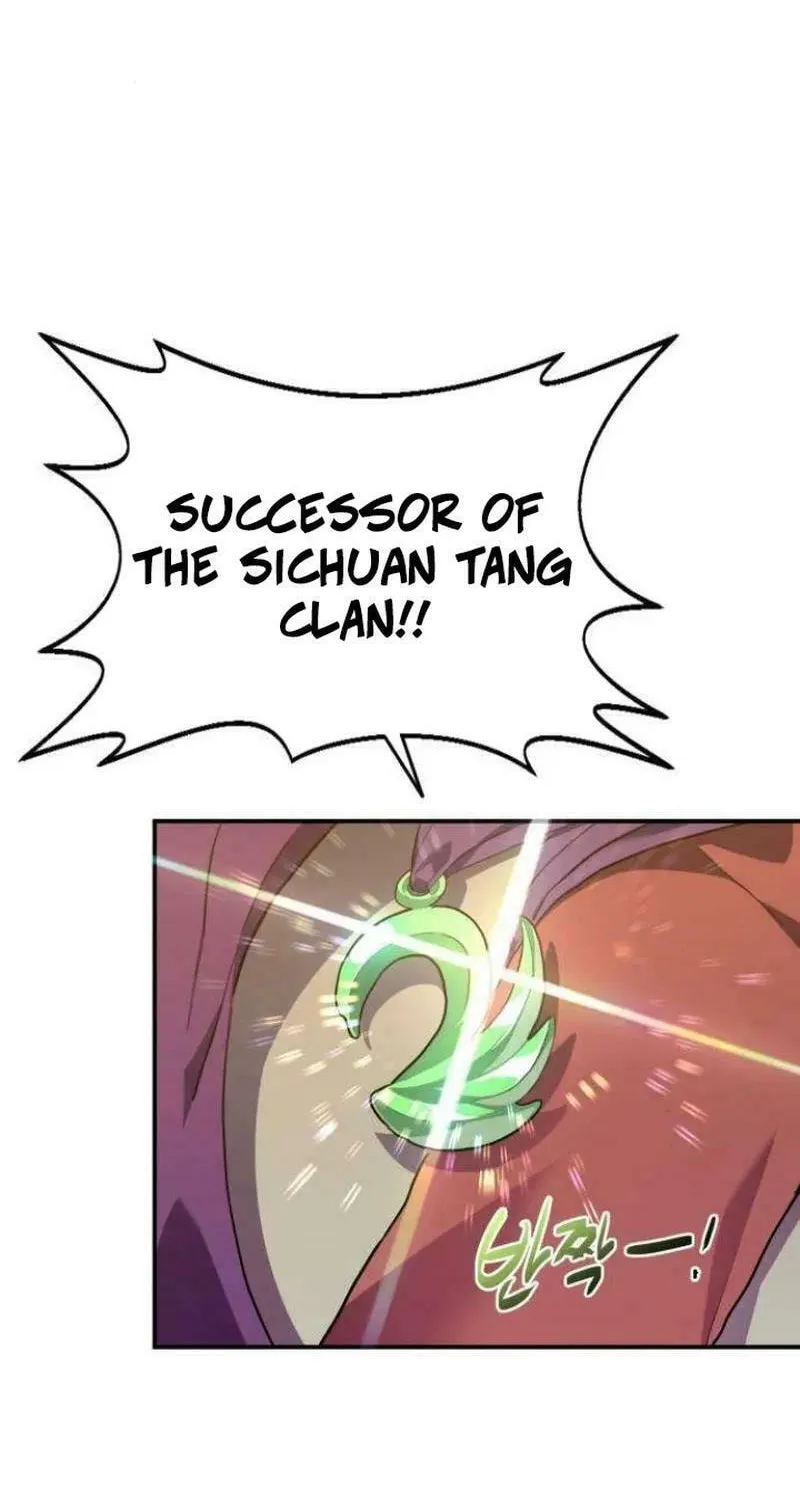 Perhaps Invincible Chapter 4 page 95 - 