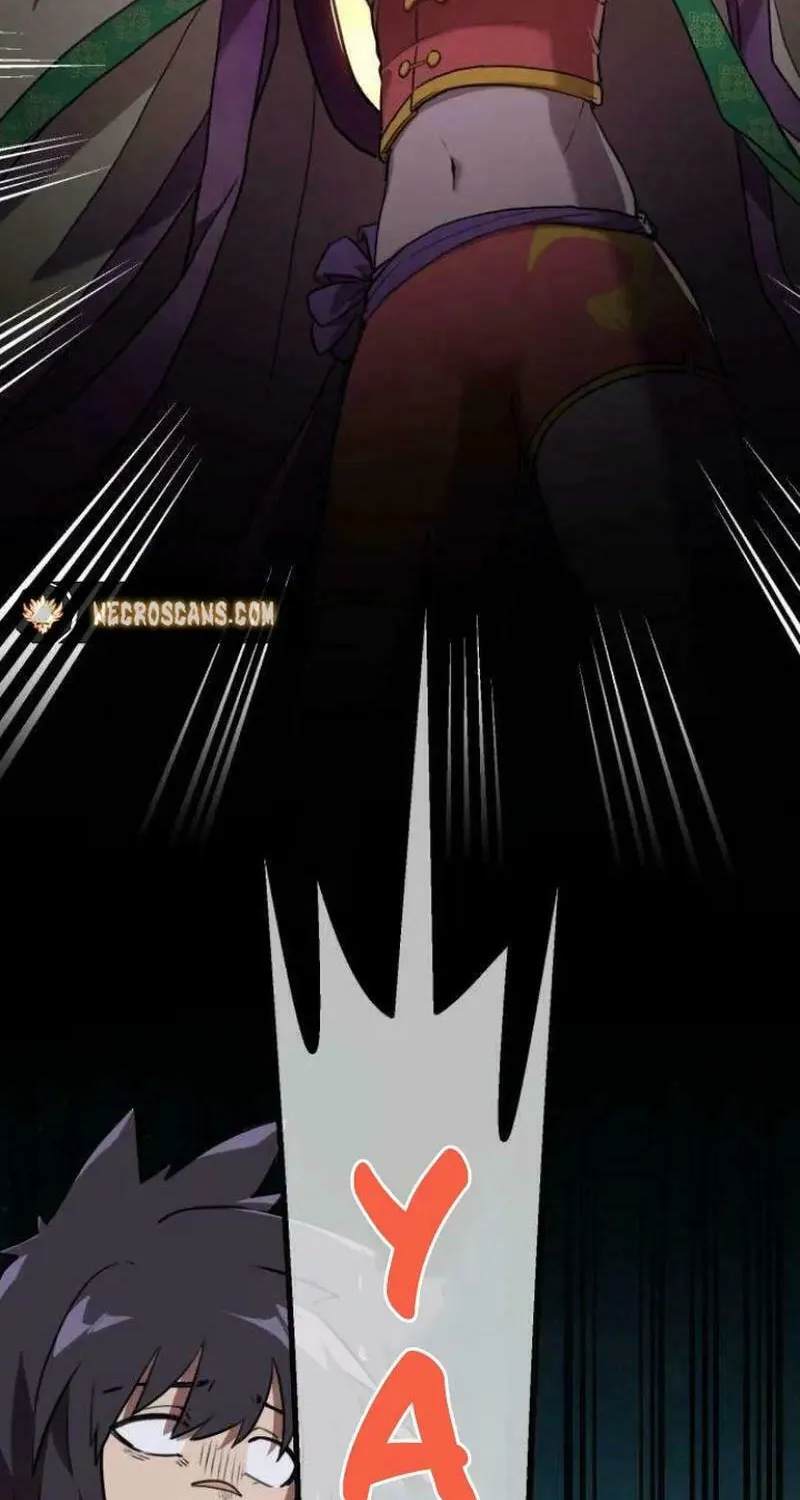 Perhaps Invincible Chapter 4 page 97 - 