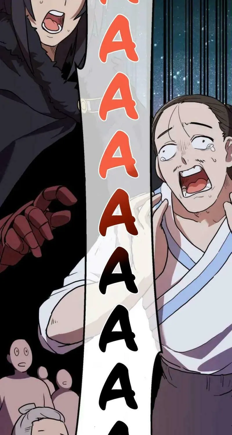 Perhaps Invincible Chapter 4 page 98 - 