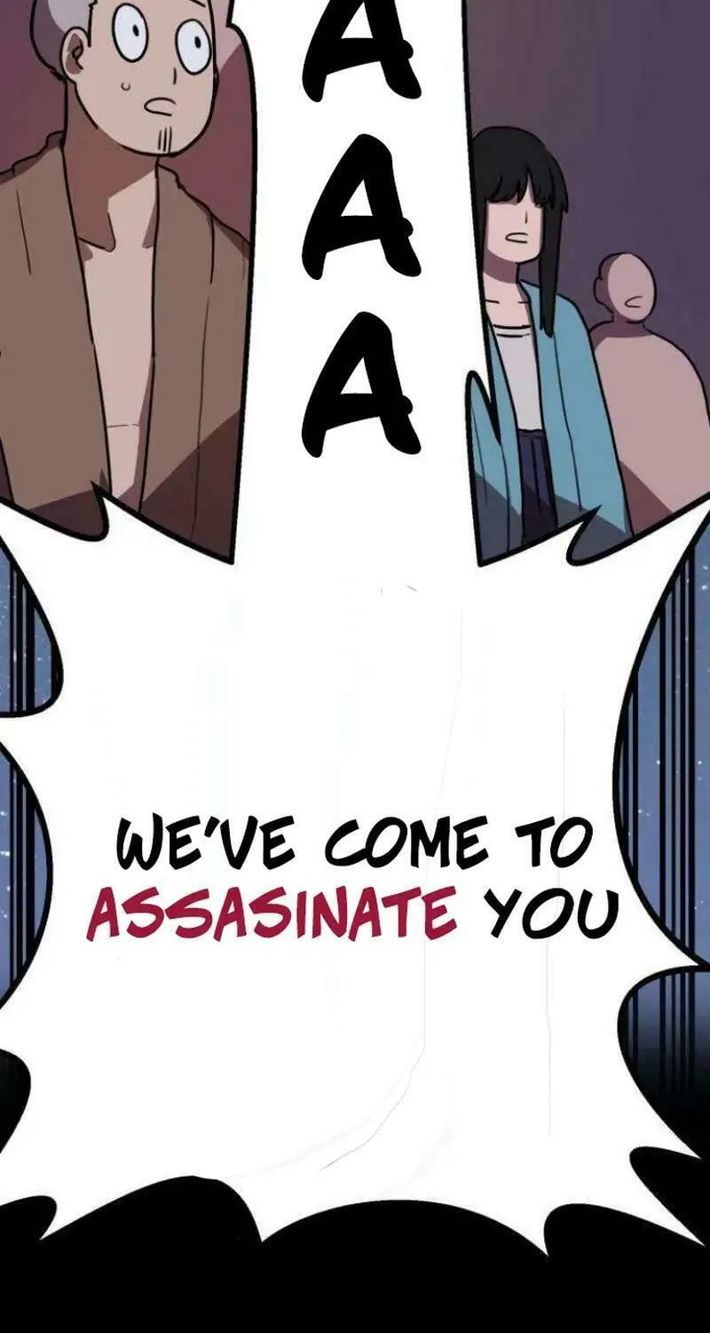 Perhaps Invincible Chapter 4 page 99 - 