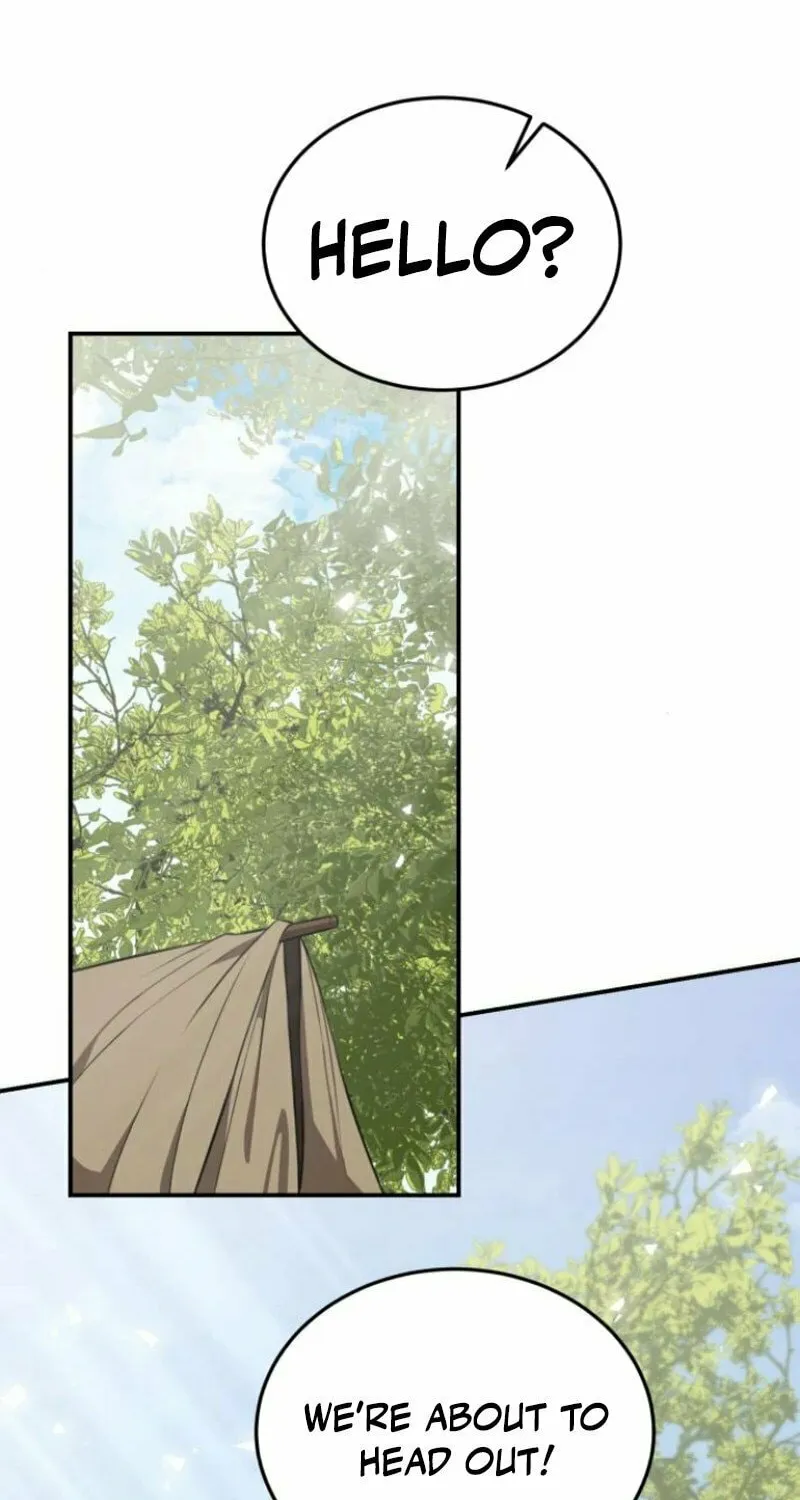 Perhaps Invincible Chapter 40 page 2 - 