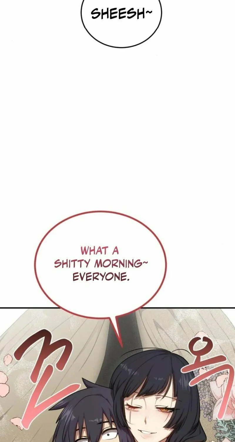 Perhaps Invincible Chapter 40 page 11 - 