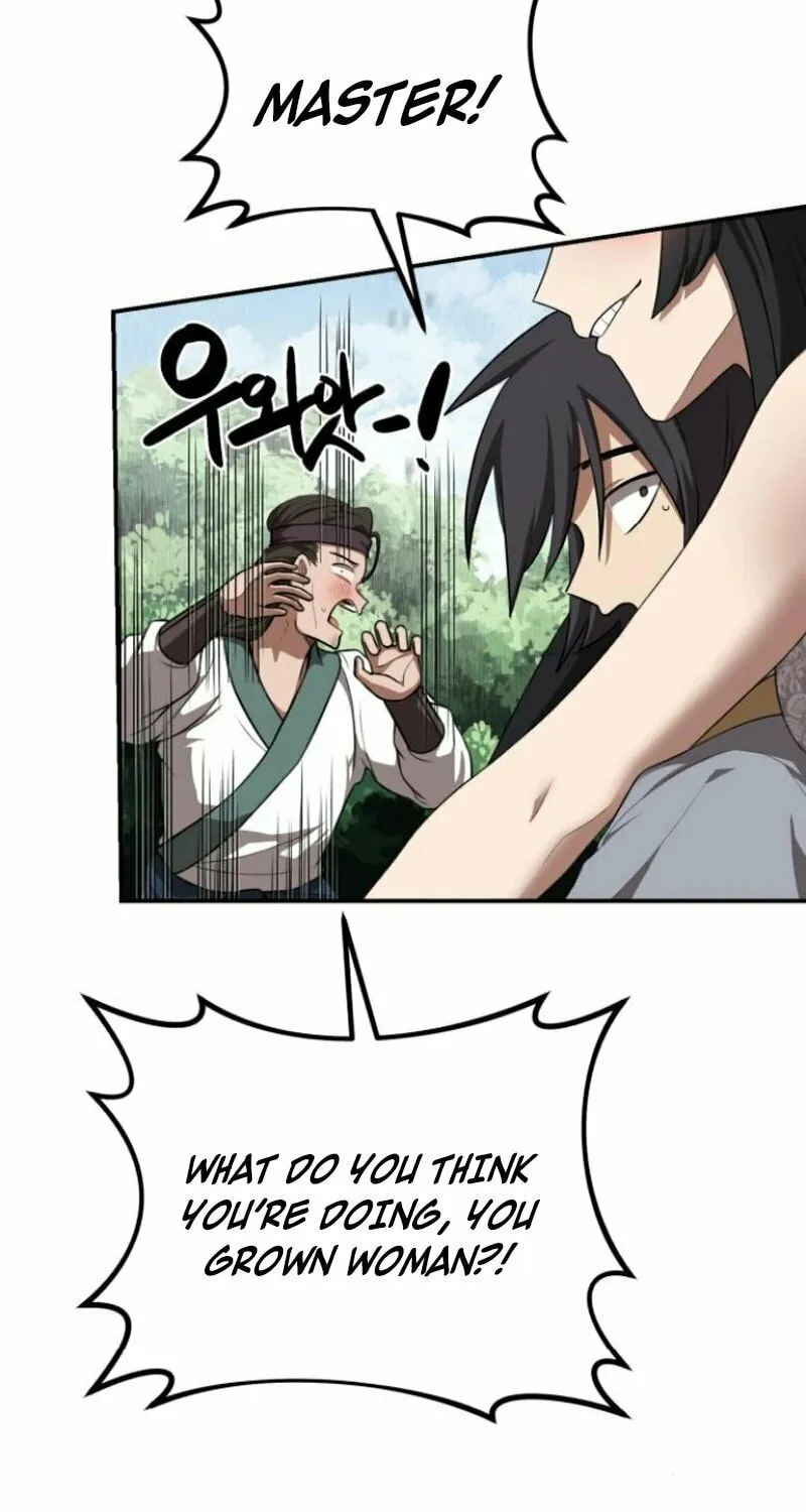 Perhaps Invincible Chapter 40 page 13 - 