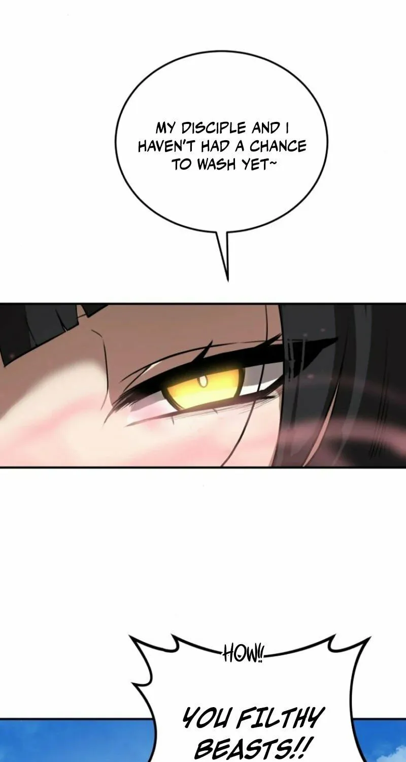 Perhaps Invincible Chapter 40 page 15 - 