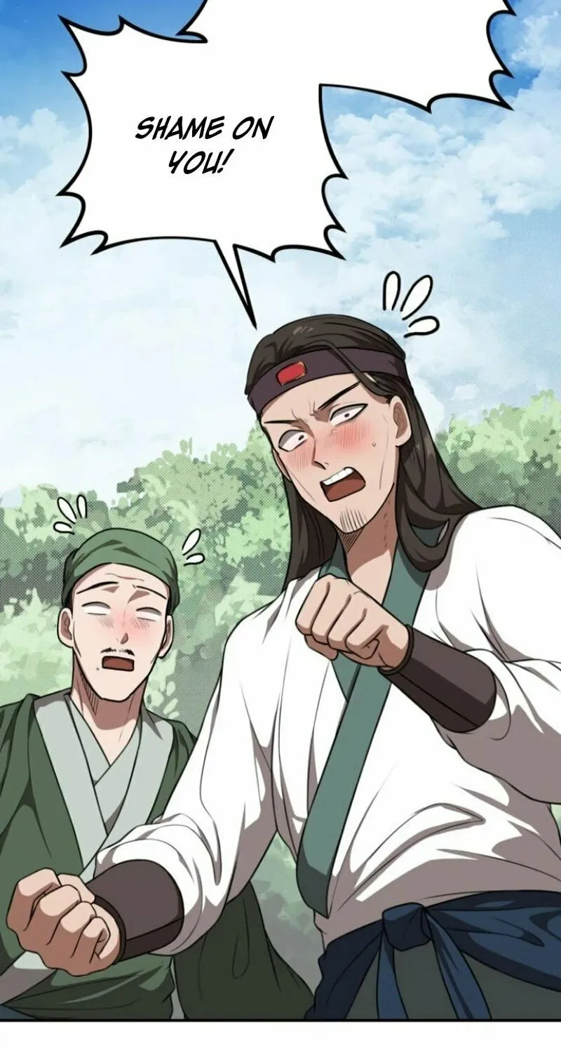 Perhaps Invincible Chapter 40 page 16 - 