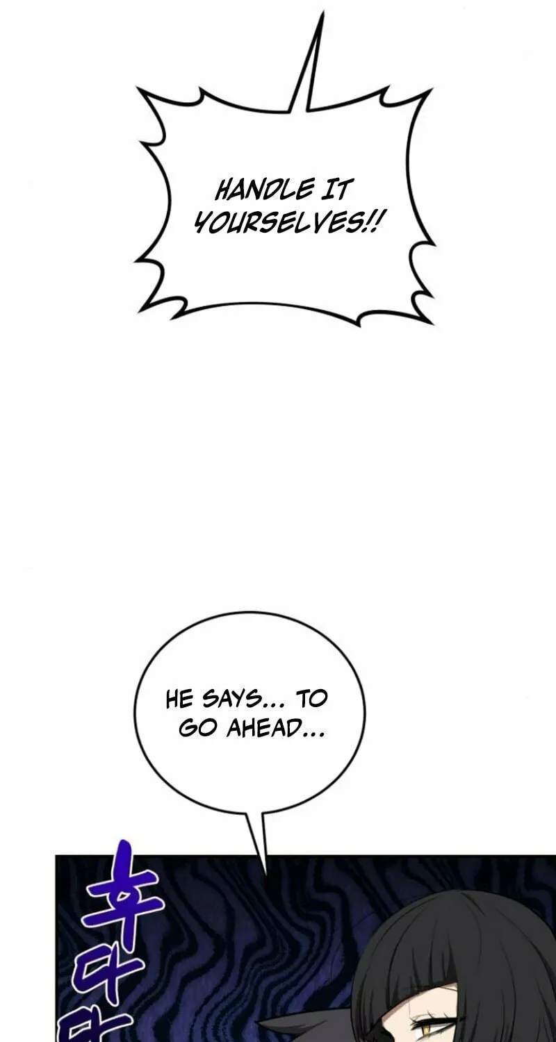 Perhaps Invincible Chapter 40 page 17 - 