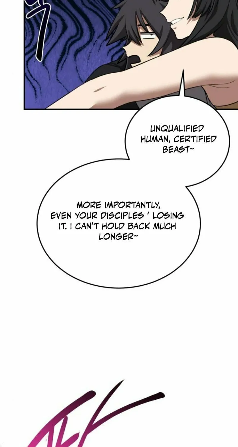 Perhaps Invincible Chapter 40 page 18 - 
