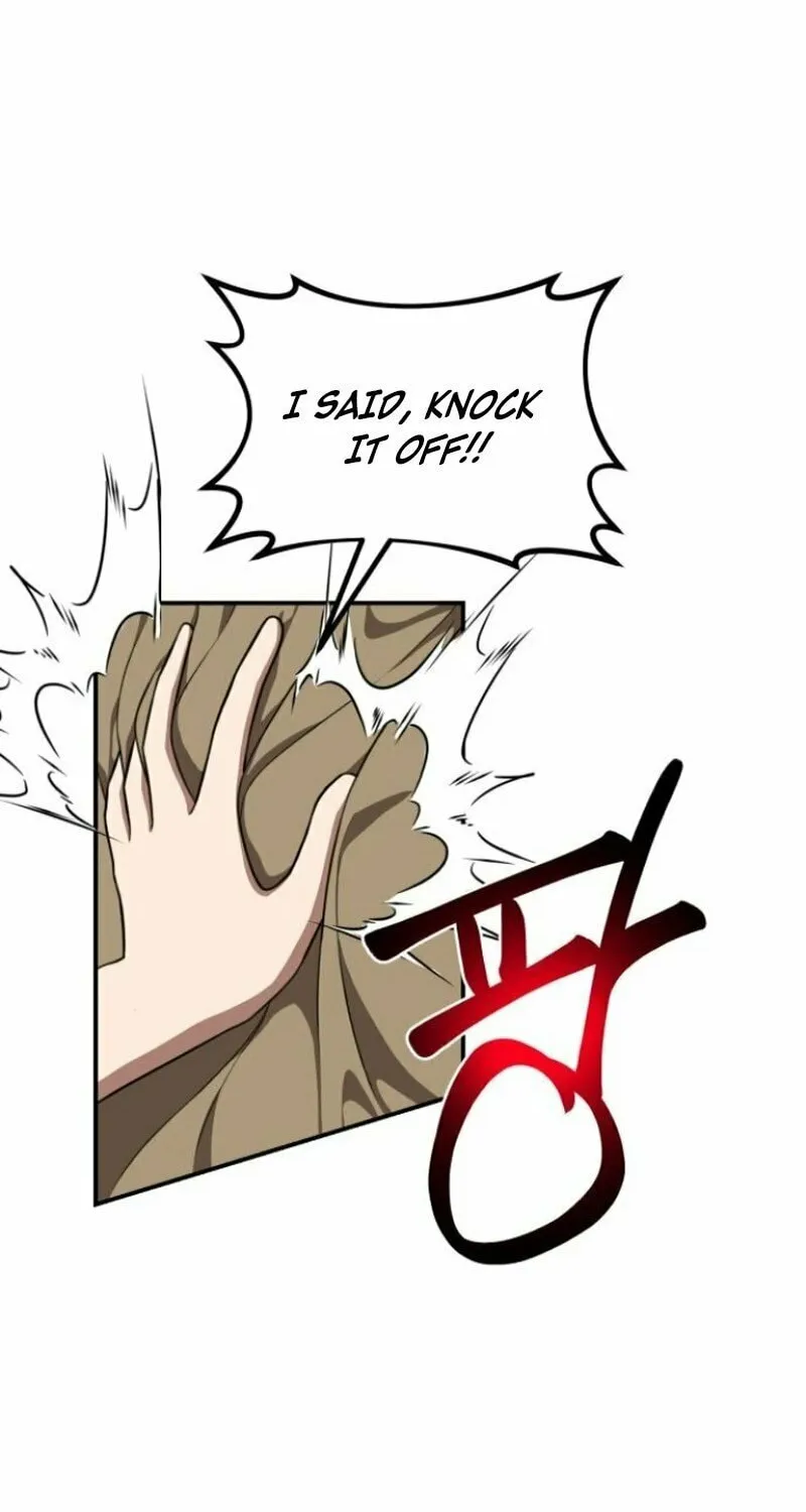 Perhaps Invincible Chapter 40 page 20 - 