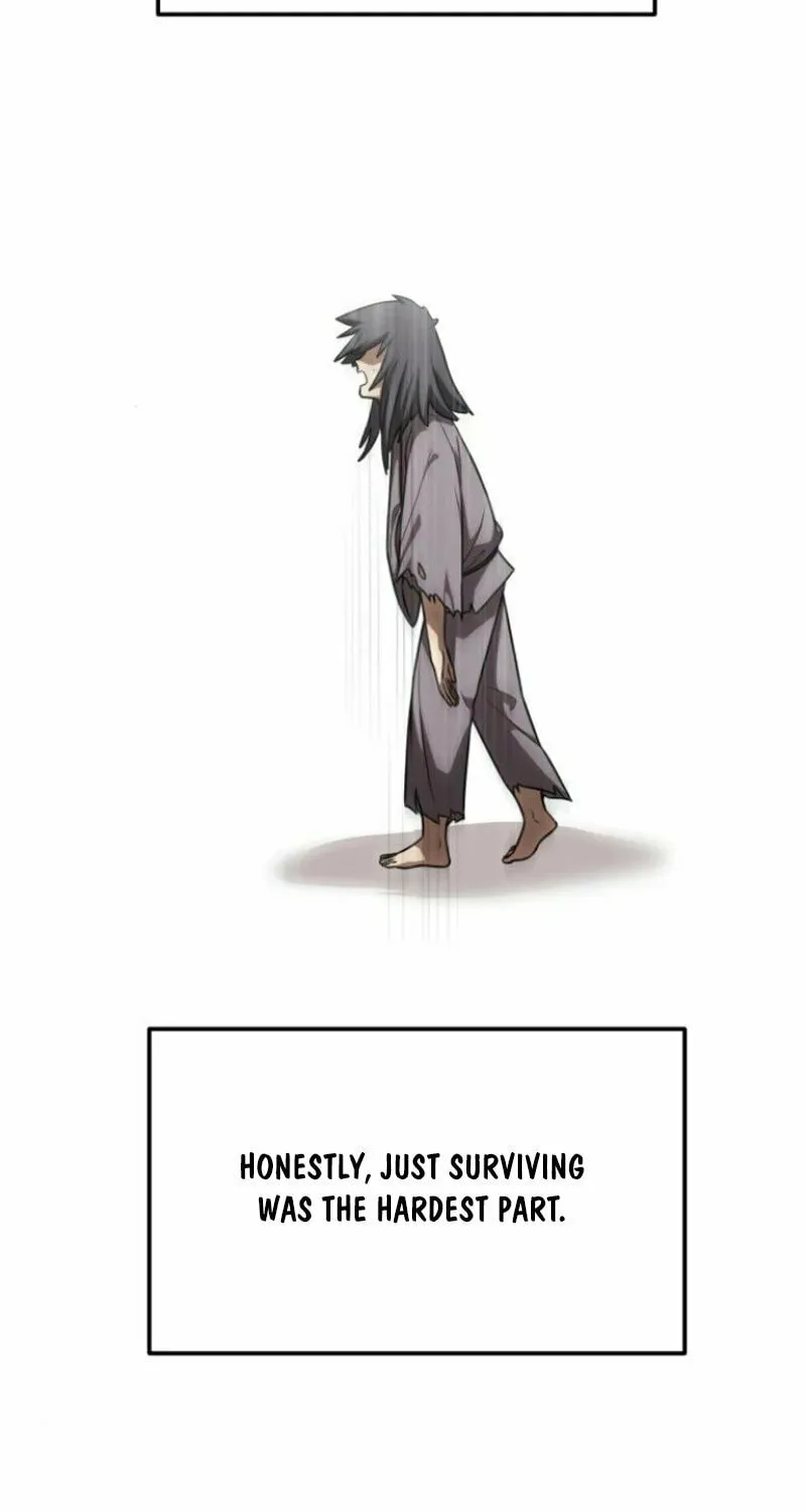 Perhaps Invincible Chapter 40 page 31 - 