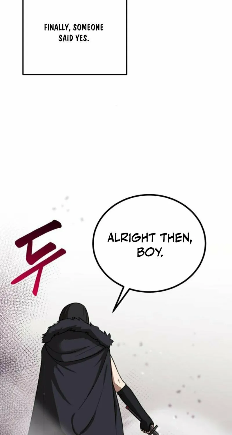 Perhaps Invincible Chapter 40 page 36 - 