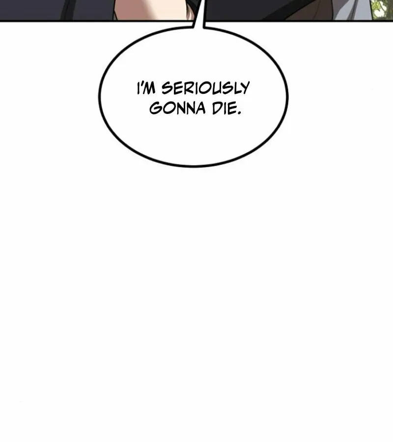 Perhaps Invincible Chapter 40 page 40 - 