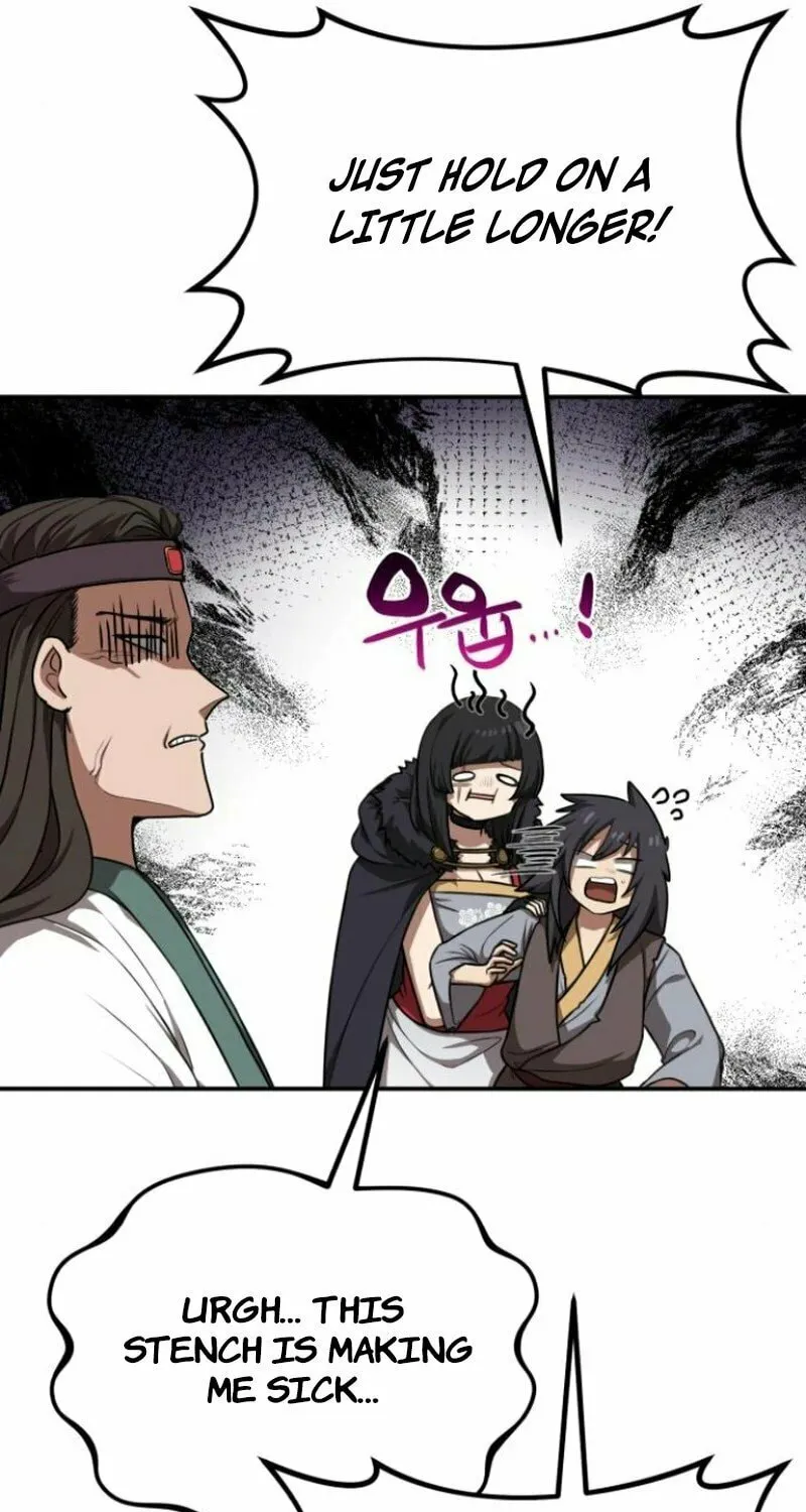 Perhaps Invincible Chapter 40 page 41 - 