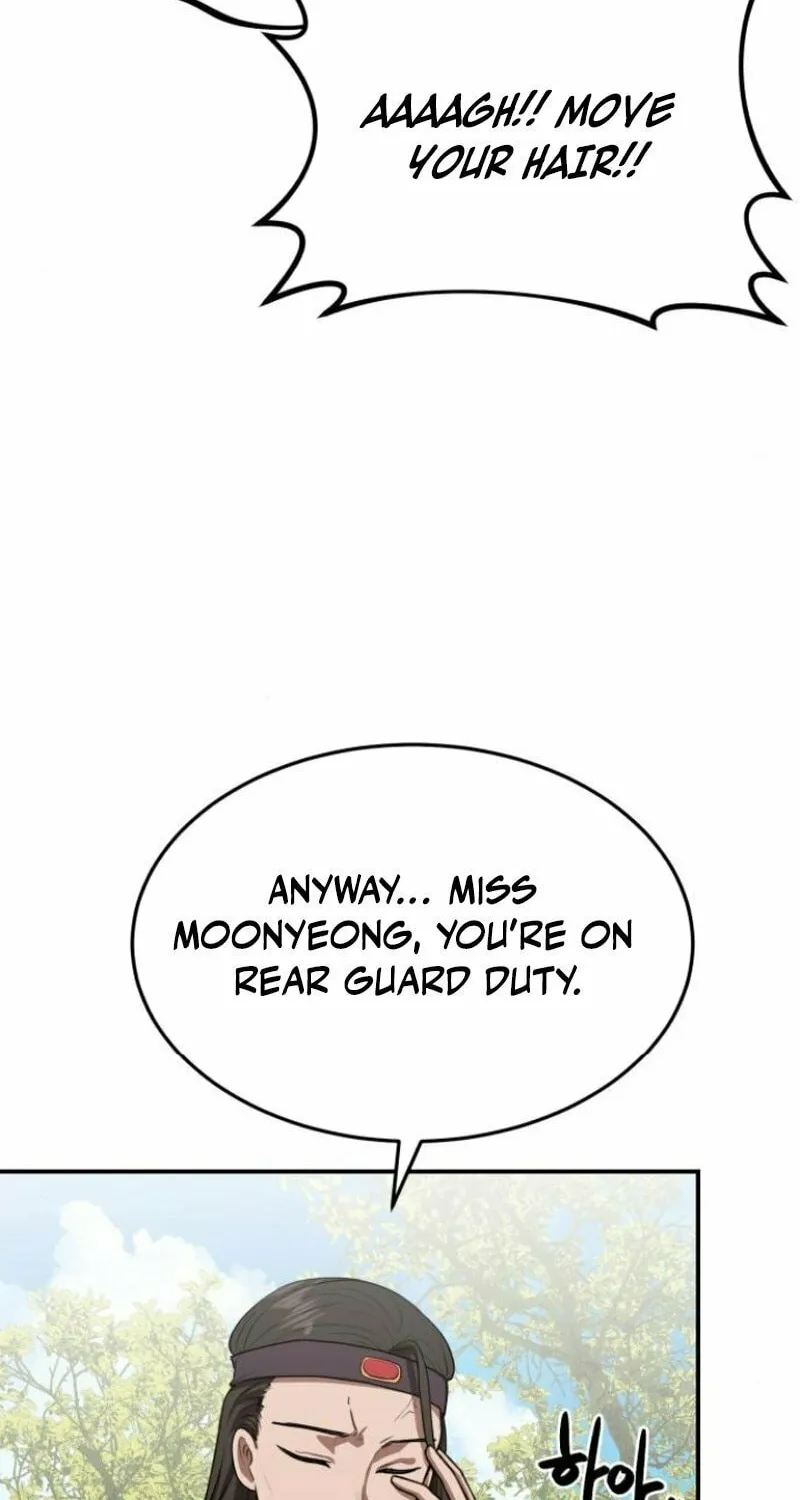 Perhaps Invincible Chapter 40 page 42 - 