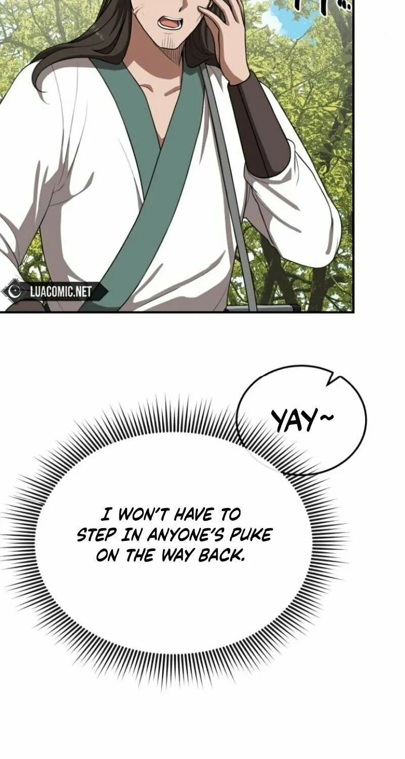 Perhaps Invincible Chapter 40 page 43 - 