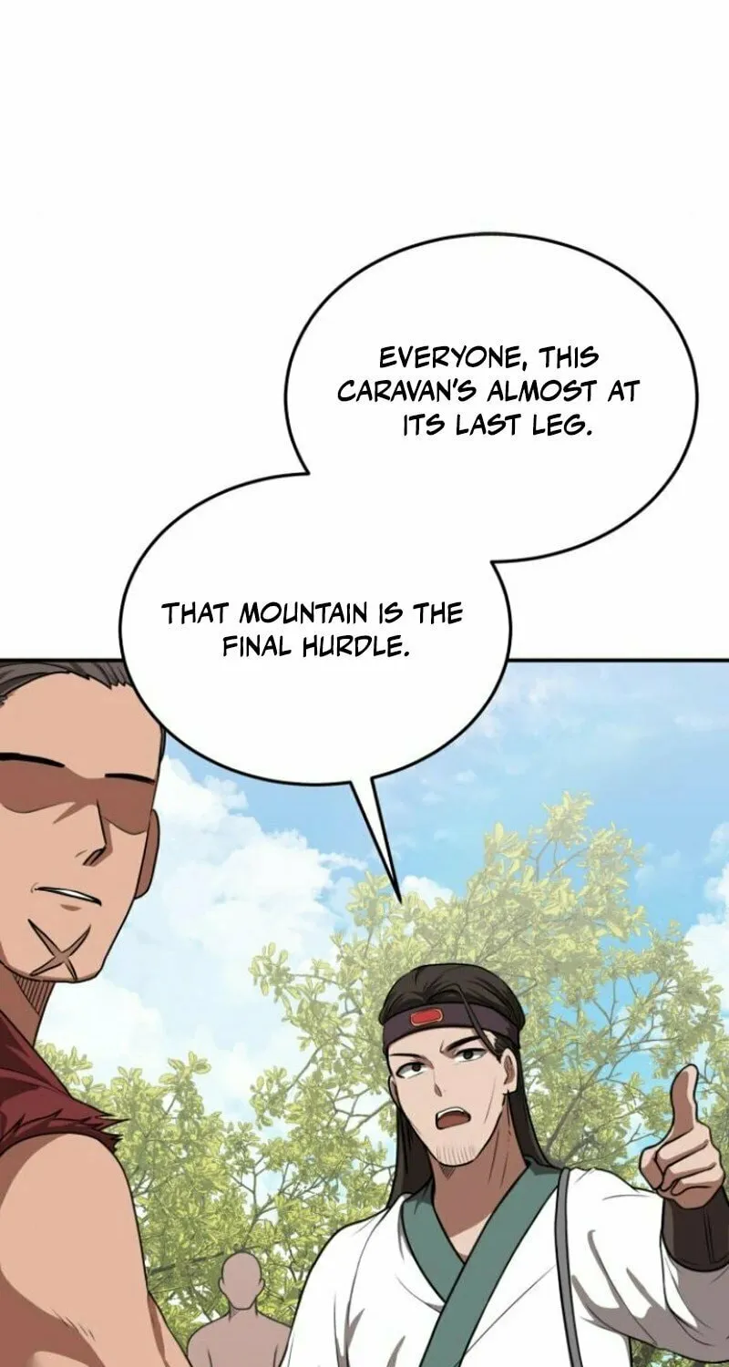 Perhaps Invincible Chapter 40 page 44 - 