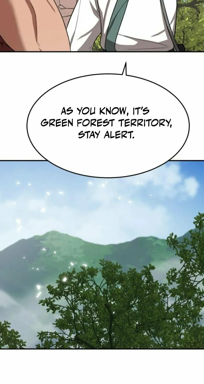 Perhaps Invincible Chapter 40 page 45 - 