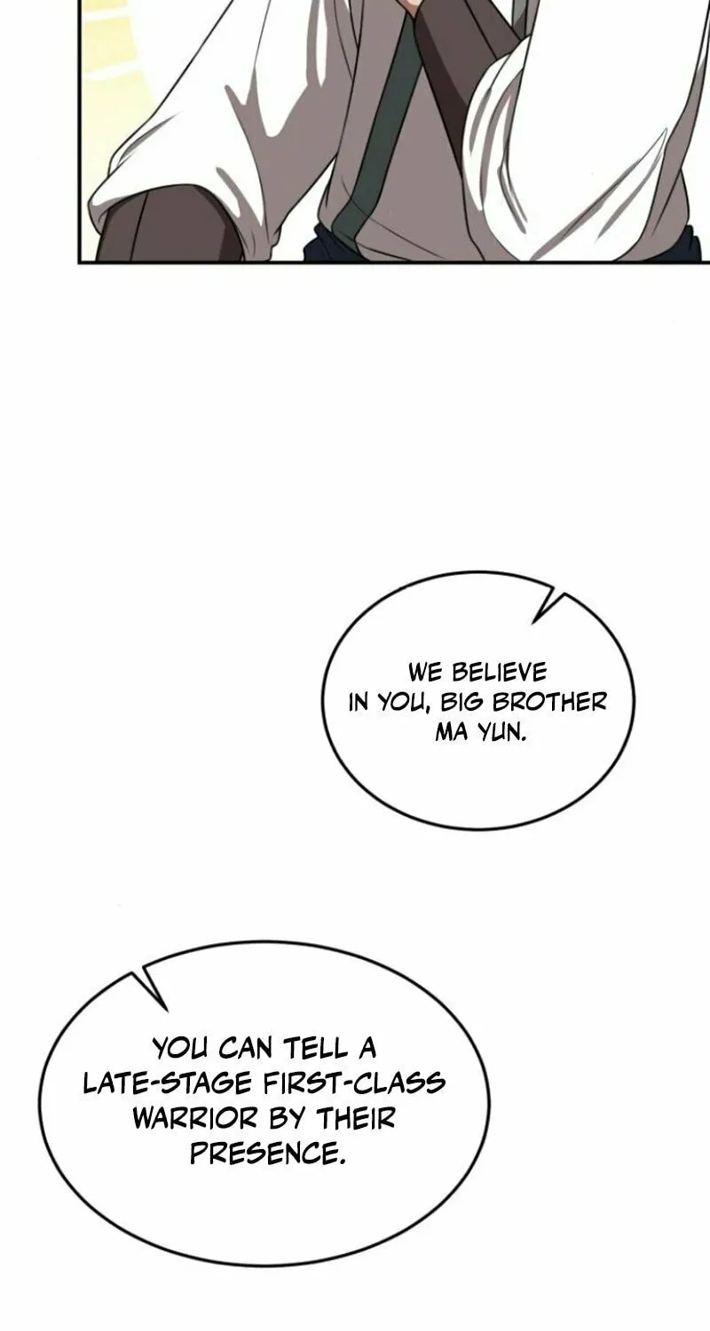 Perhaps Invincible Chapter 40 page 47 - 