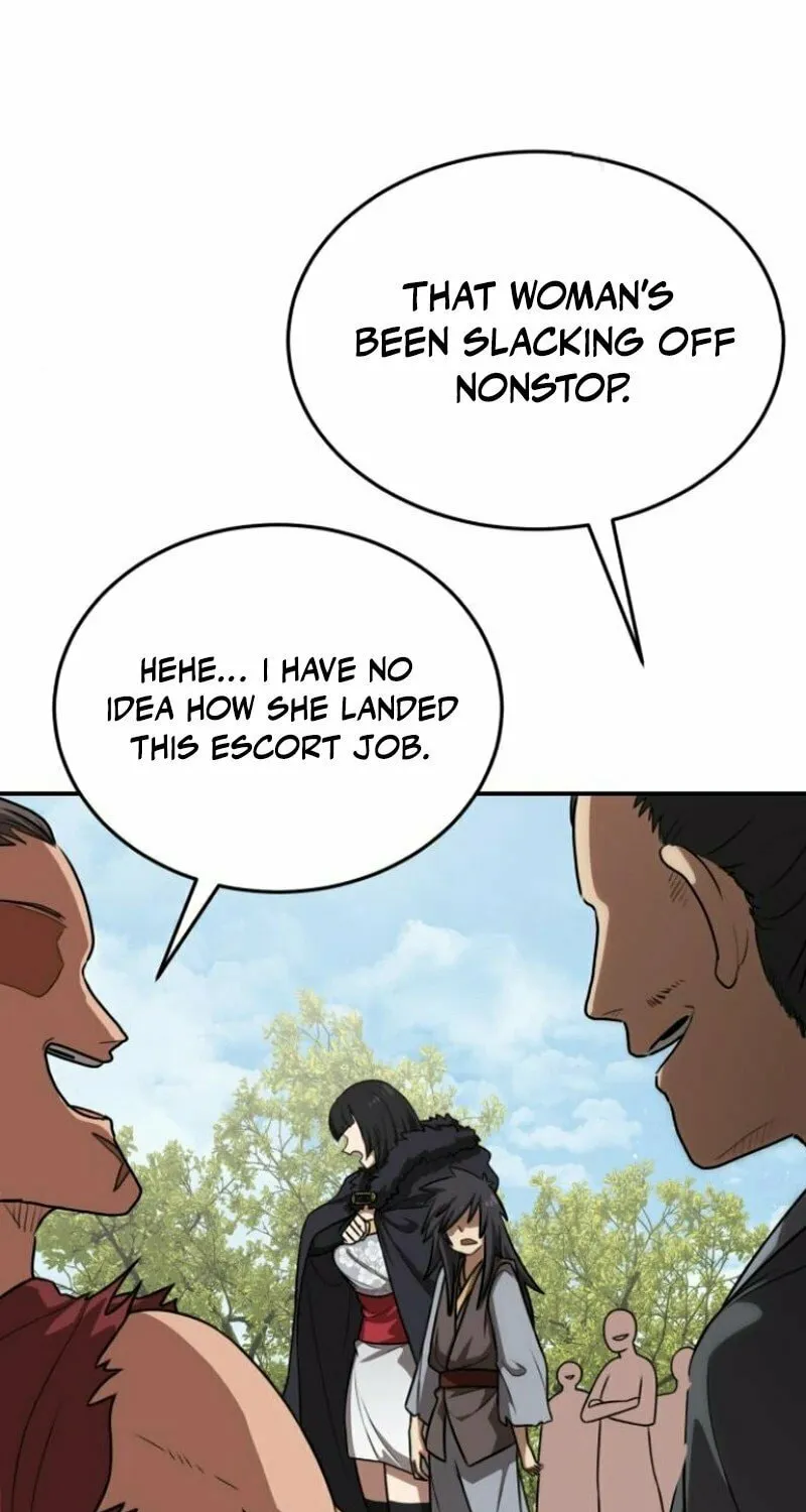 Perhaps Invincible Chapter 40 page 49 - 