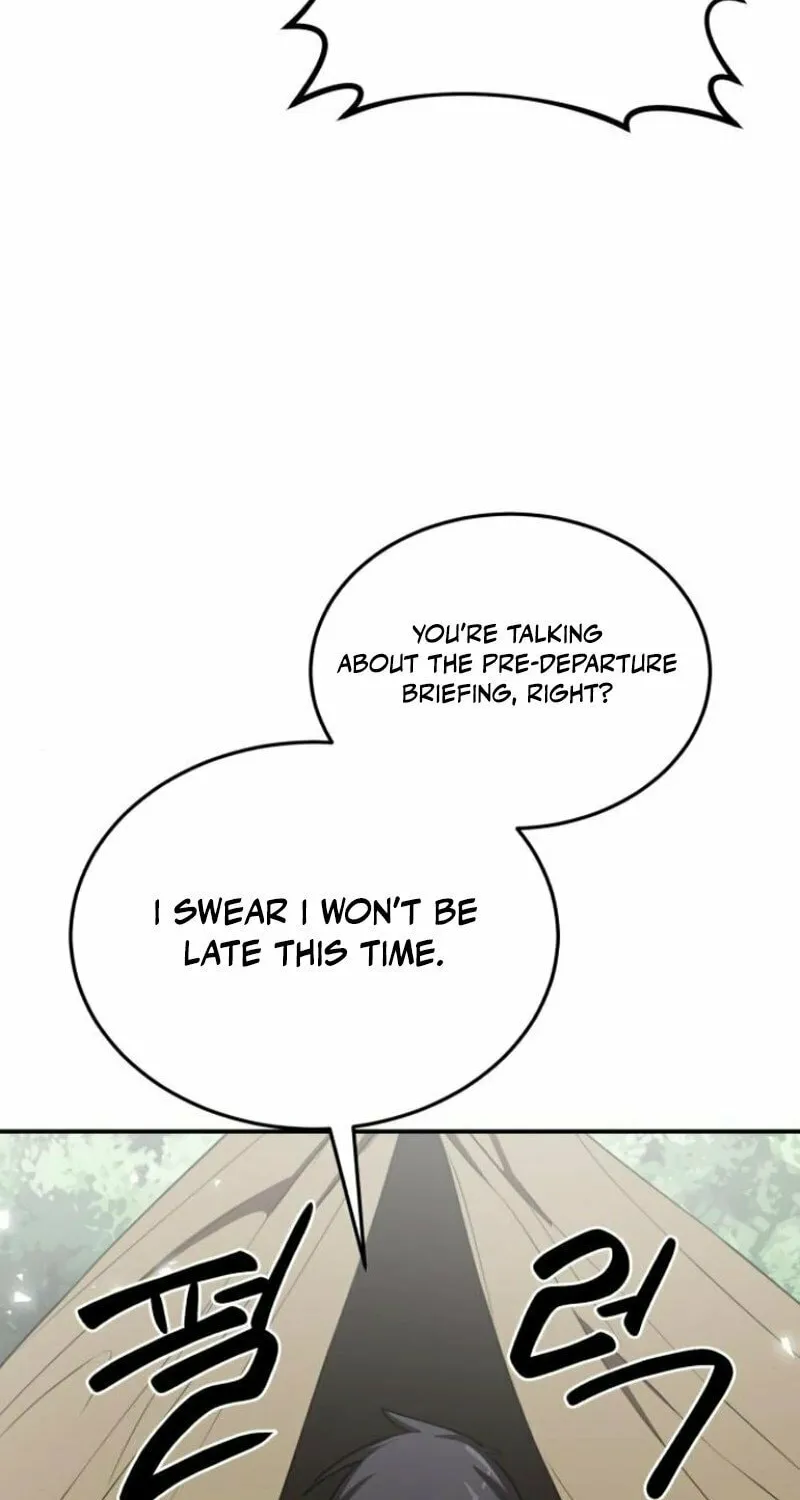 Perhaps Invincible Chapter 40 page 6 - 