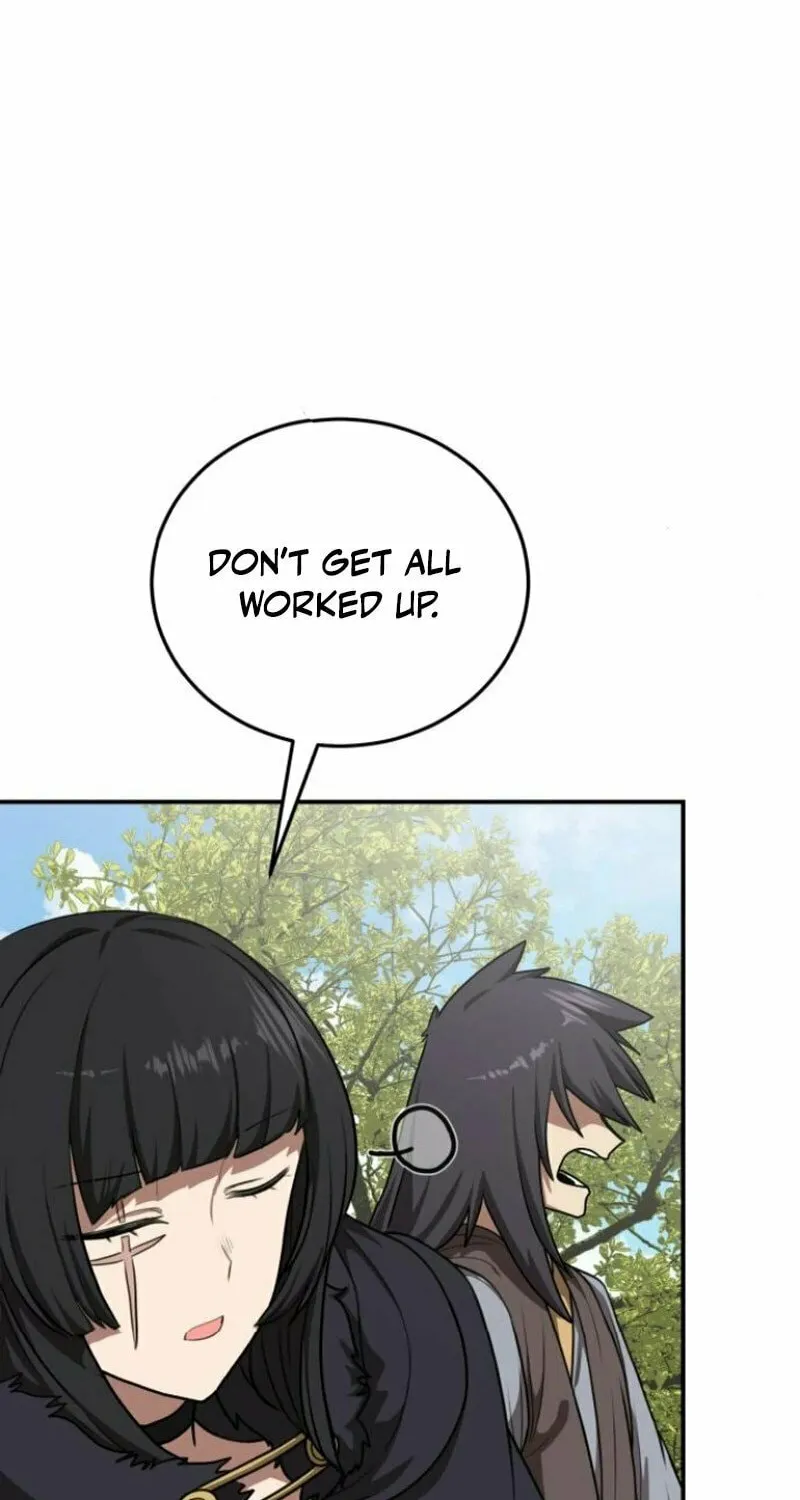 Perhaps Invincible Chapter 40 page 62 - 