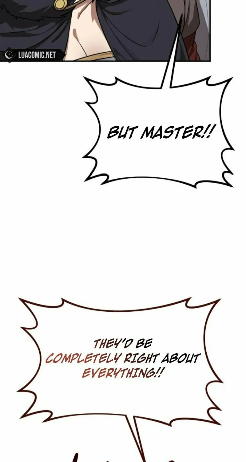 Perhaps Invincible Chapter 40 page 63 - 