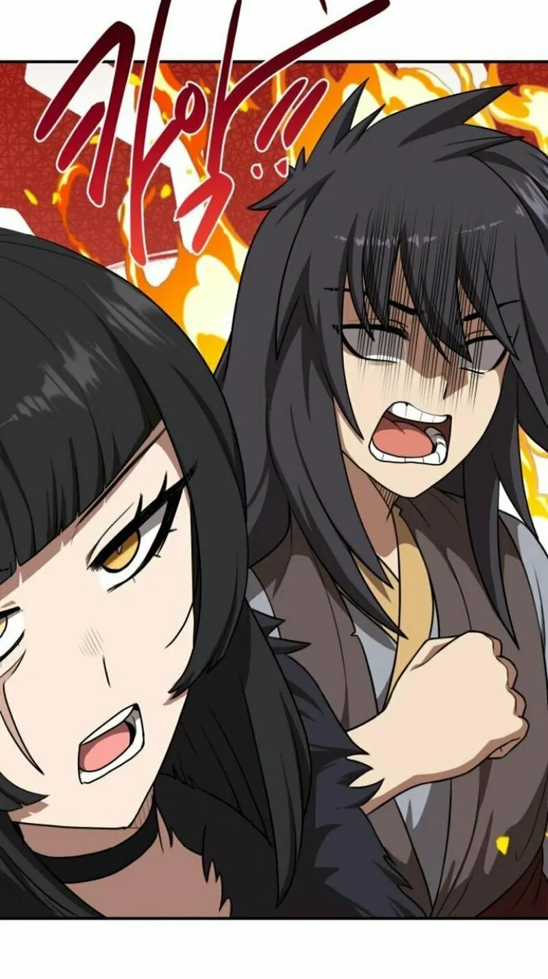 Perhaps Invincible Chapter 40 page 64 - 