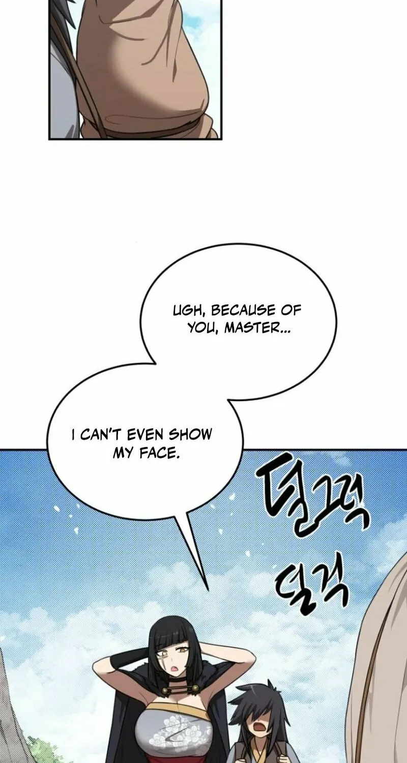 Perhaps Invincible Chapter 40 page 66 - 