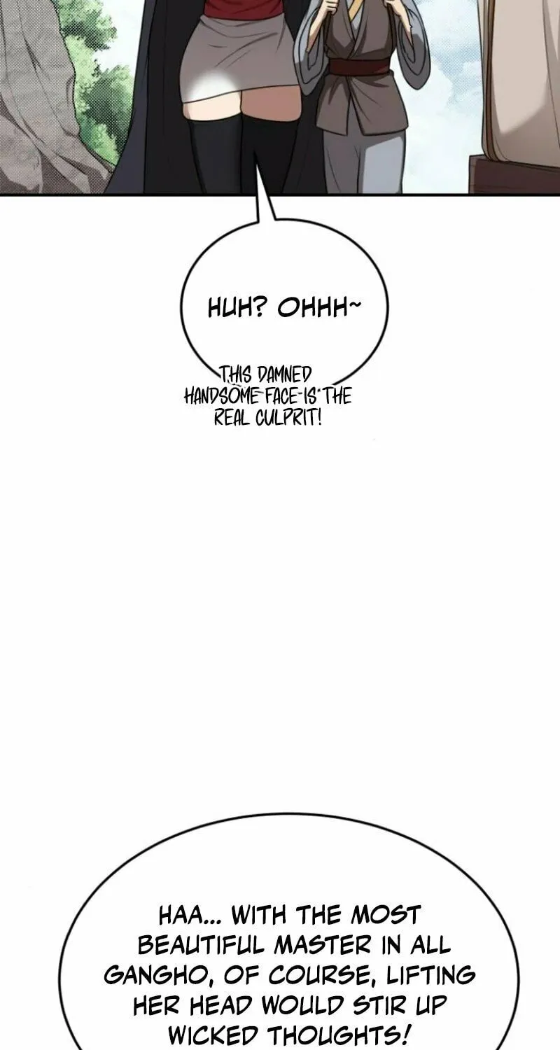 Perhaps Invincible Chapter 40 page 67 - 