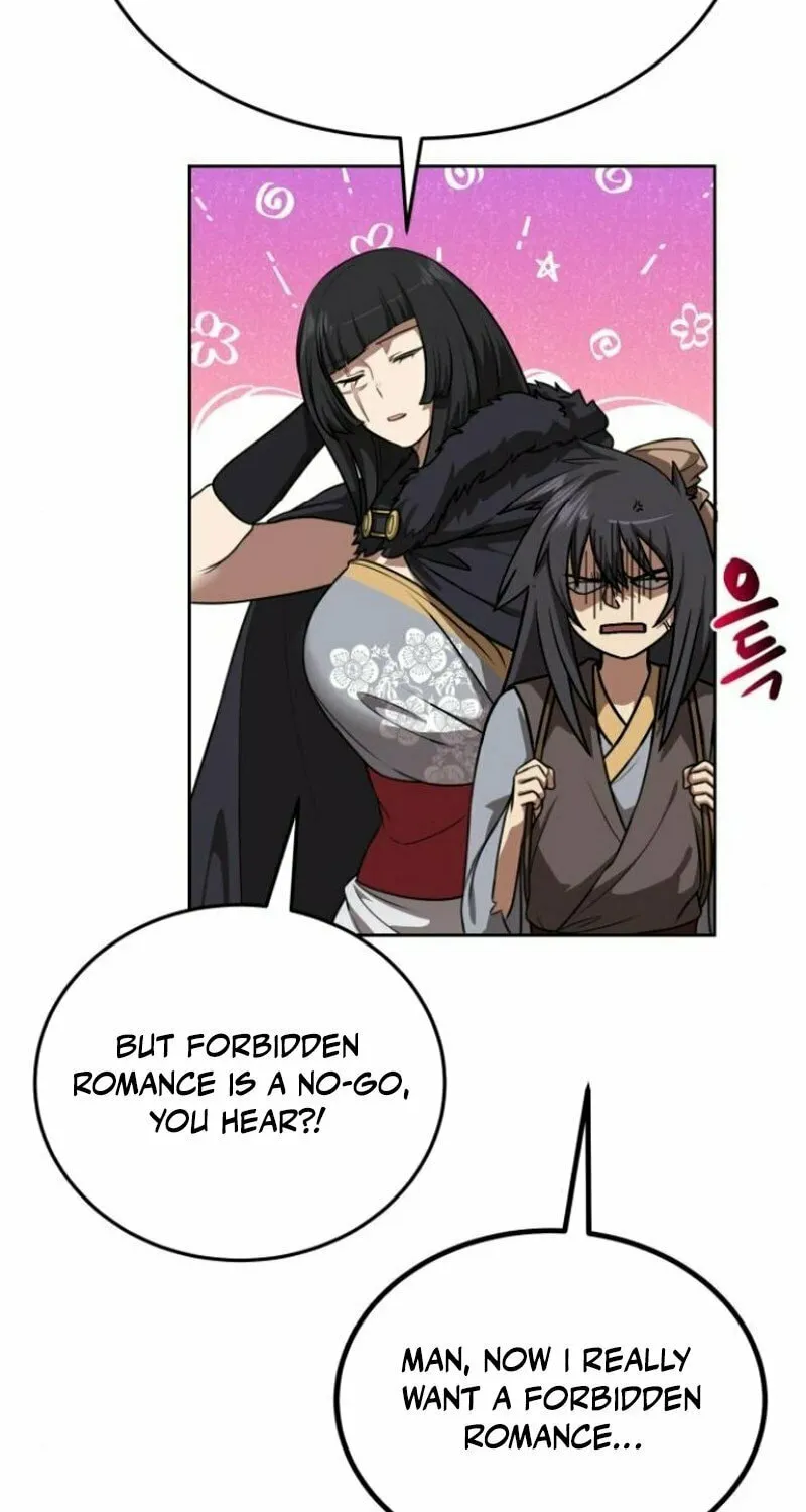 Perhaps Invincible Chapter 40 page 68 - 