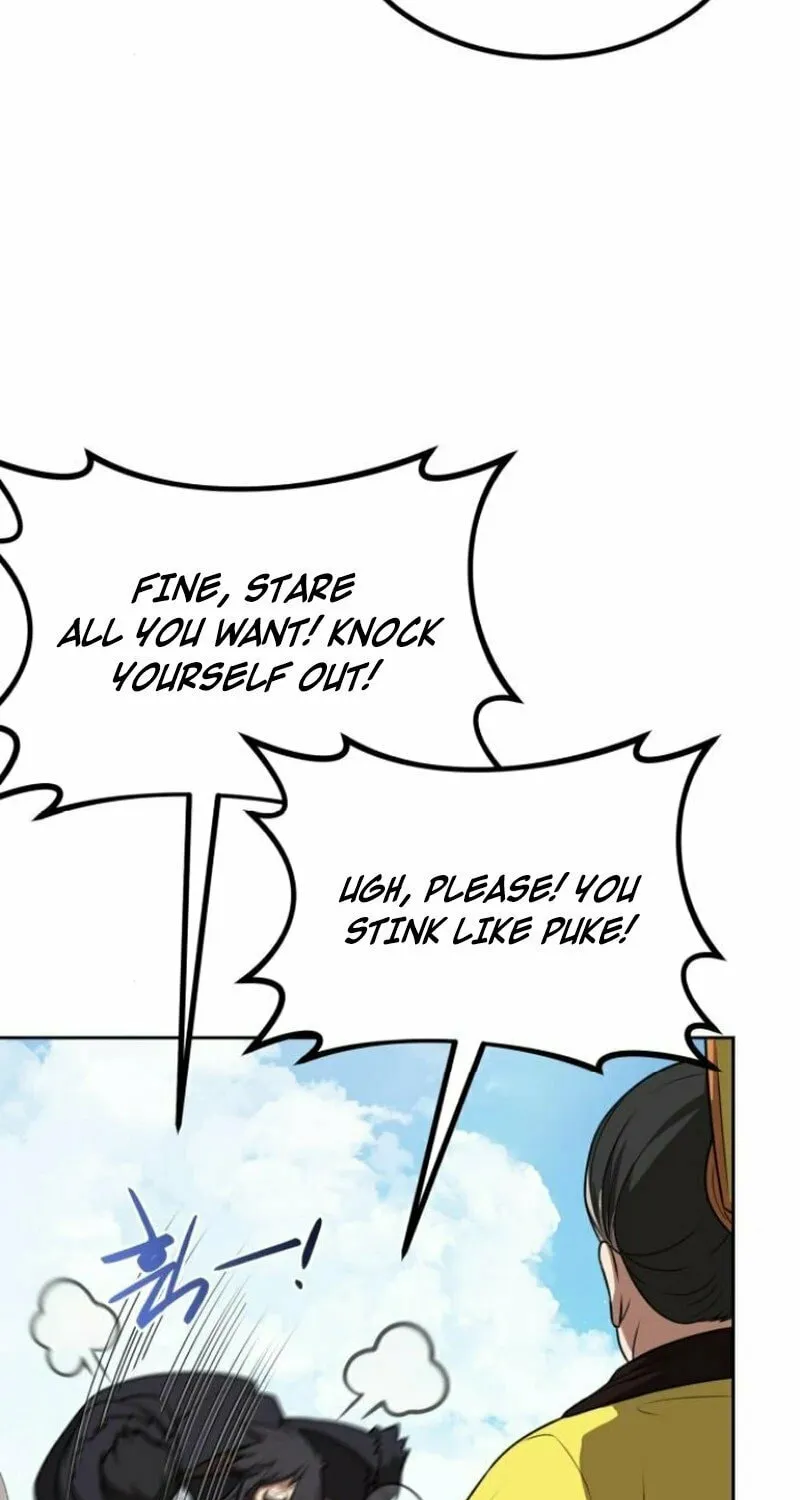 Perhaps Invincible Chapter 40 page 69 - 