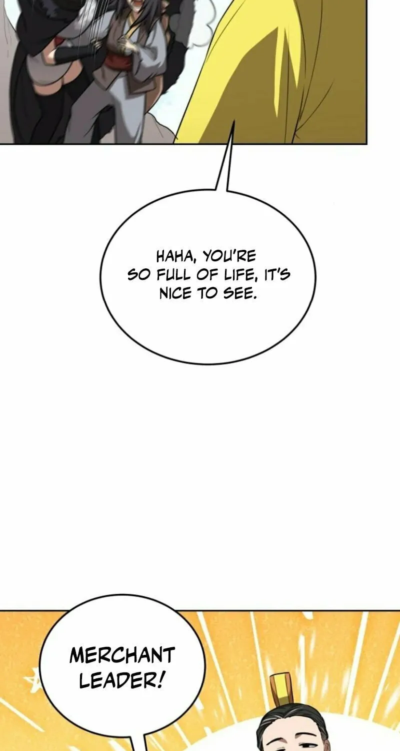 Perhaps Invincible Chapter 40 page 70 - 
