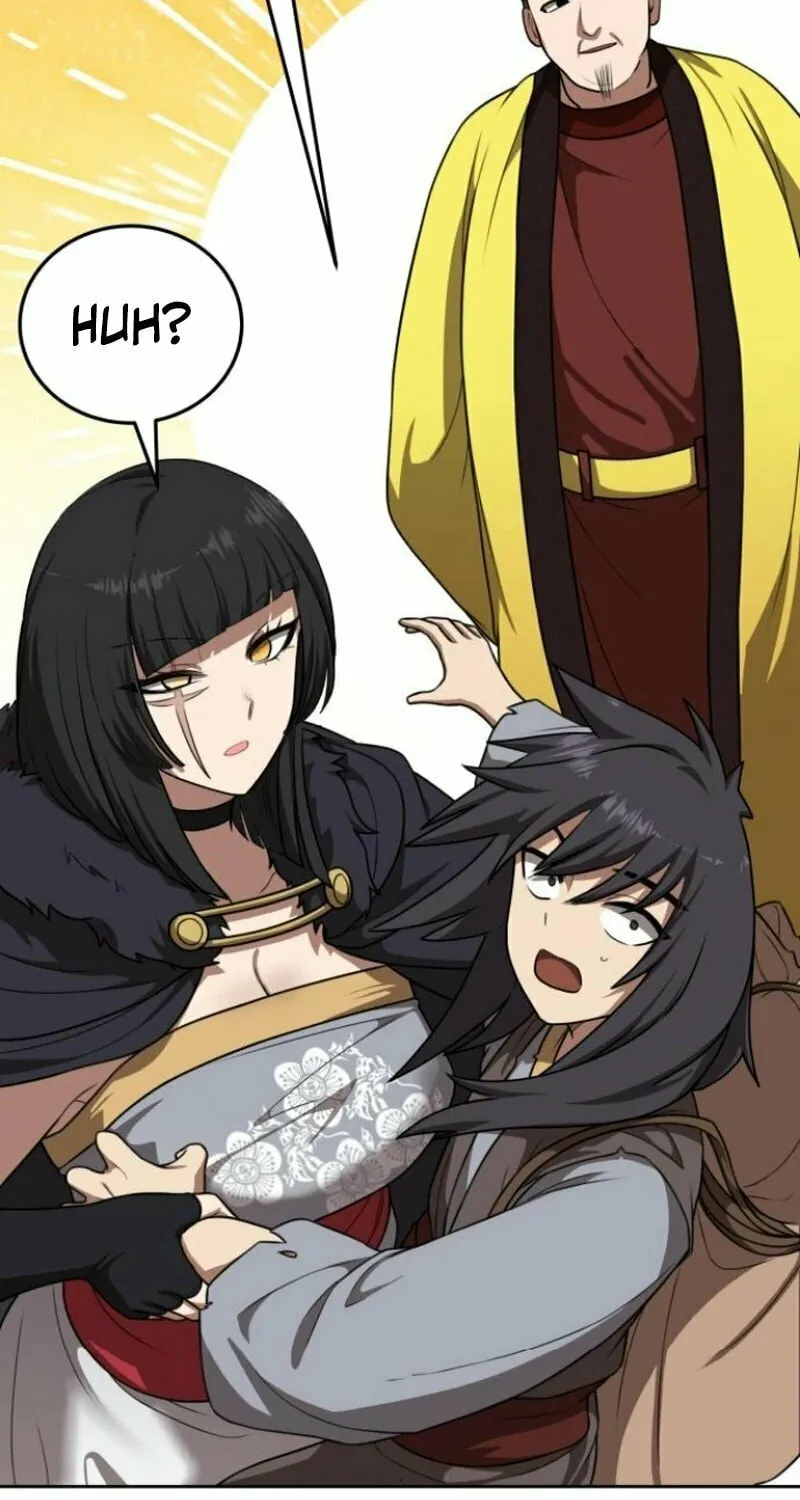 Perhaps Invincible Chapter 40 page 71 - 