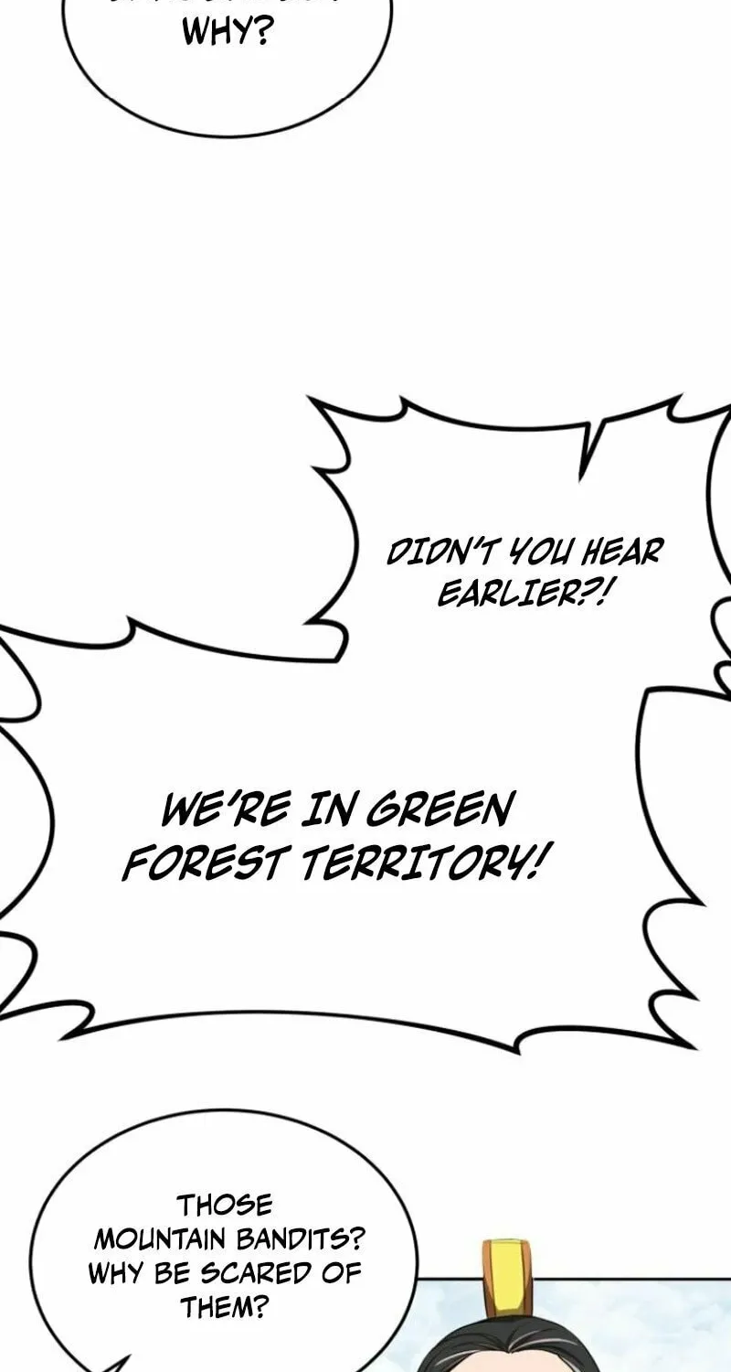 Perhaps Invincible Chapter 40 page 74 - 