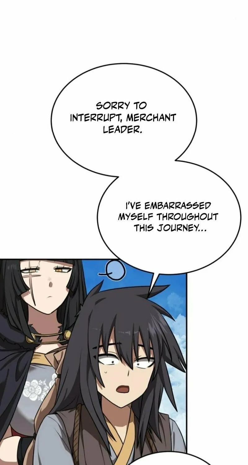 Perhaps Invincible Chapter 40 page 76 - 