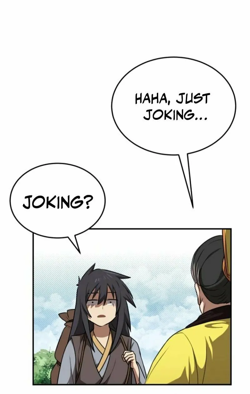 Perhaps Invincible Chapter 40 page 80 - 