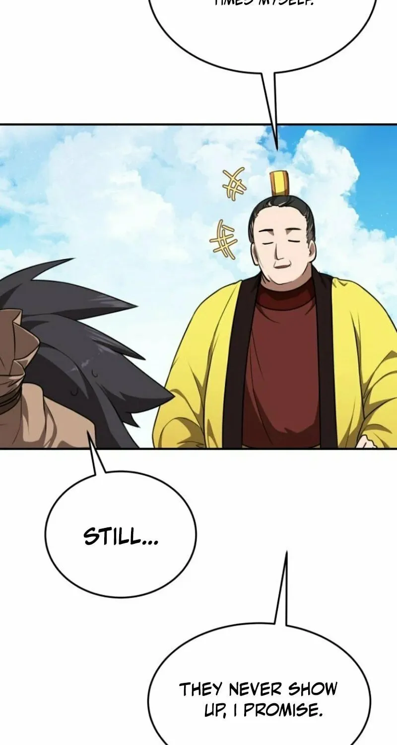 Perhaps Invincible Chapter 40 page 82 - 